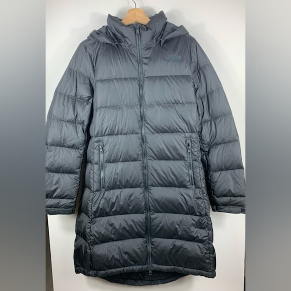 The North Face Metropolis Parka III - Women's - Picture 4 of 7